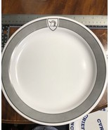 West Point Commemorative Plate - Central Cadet Barracks Mess Hall Plate ... - £18.71 GBP