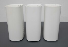 Linksys Velop Pro 7 BE11000 Tri-Band Mesh Wi-Fi 7 System (3-Pack) image 4