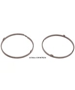 ACDelco GM 8678234 OEM 4T80-E Automatic Transmission Sealing Ring - $246.23 MXN