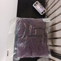 Columbia XL6953 Women's Wine Sawyer Rapids 2.0 Fleece Vest Size Large 1561822 image 8