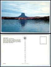 ARIZONA Postcard - Page, Lake Powell, Tower Butte S1 - £2.95 GBP