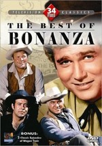 Best of Bonanza - £17.87 GBP