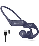 Open Ear Headphones Wireless Bluetooth, Upgraded 5.3 Bluetooth Headphone... - £29.70 GBP