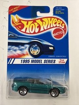 Hot Wheels 1995 Model Series Camaro Convertible #344 8 of 12 - $6.43