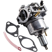 Carburetor For John Deere for Kawasaki GX 345 FD611V AM131756 15003-2801 - £69.19 GBP