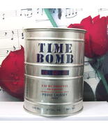 Time Bomb By Pierre Laussey  EDT Spray 3.3 FL. OZ. - $1,687.04 MXN
