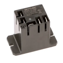 Fits to True AZ2280-1C-12DEF Relay DPST 20A 277VAC 2.0/0.5HP - $148.51