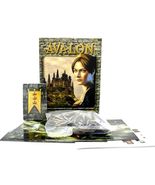 The Resistance Avalon Board Game Party Fun Family Game by Indie Boards &amp;... - £30.71 GBP