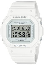 Casio Baby-G BGD565-7E Series Women&#39;s Watch - £69.62 GBP