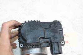 2003-2006 NISSAN 350Z M/T AIR INTAKE THROTTLE BODY  R2888 image 5