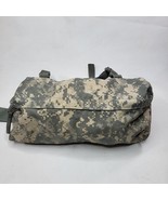 Military USGI ACU UCP Molle II Waist Pack Butt Pack Pouch 8465-01-524-7263 - £15.09 GBP