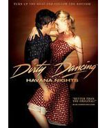 Dirty Dancing: Havana Nights⭐DVD DISC ONLY NO CASE⭐Diego Luna - $2.99