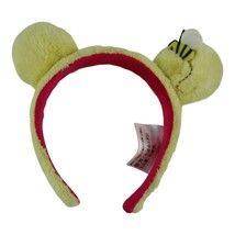 Disney Epcot Winnie the Pooh Classic Ear Headband Mickey Ears Honey Bee - £19.82 GBP