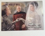 Star Trek The Next Generation Trading Card Season 5 #492 Patrick Stewart - $1.97