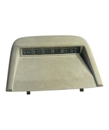 2003 - 2006 Infiniti G35 3rd Third Brake Light High Mount LED Rear  Beige - $107.32 CAD