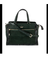 kate spade new york Chatham Lane Harlan Satchel Bag W/dust Bag - $98.01