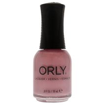 Orly Nail Lacquer, Liquid Vinyl, 0.6 Fluid Ounce - $152.31 MXN