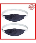 Breathable Chin Strap for Better Sleep - Adjustable ResMed Compatible 2 ... - $513.77 MXN