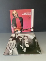 Vinyl Album Tom Petty And The Heartbreakers Damn The Torpedoes 1979 MCA  - £15.98 GBP