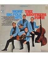 More Big Folk Hits [Vinyl] - $12.99