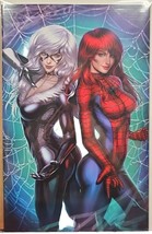 The Amazing Spiderman #20 Virgin Variant Nm - £23.35 GBP