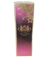 Juicy Couture Hollywood Royal 5.0 Oz / 150 Ml Eau De Toilette Spray Sealed Nib - £58.72 GBP