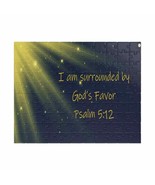 Puzzle &quot;God&#39;s Favor&quot; (110, 252, 500, 1014-piece) - $367.75 MXN+