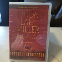 Escape From Cabriz by Linda Lael Miller Audiobook factory sealed brand new! - £5.92 GBP