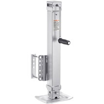 VEVOR Trailer Jack, 8000 lbs Static Load Capacity, , 28.5 inch Lift Trai... - €61,37 EUR