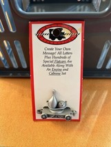 Bowling | FORT PEWTER | Lasting Expressions Train Miniature | New Old Stock - £10.17 GBP
