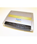 D-LINK DSS -5+ 10/100 Fast Ethernet Switch 5 Port H/W Ver. H3 - $10.78 CAD