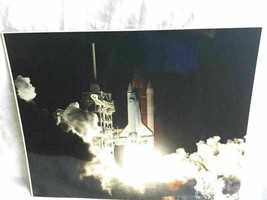 Kimble Concepts Space Shuttle Collection NASA Atlantis Satellite Launchi... - £5.42 GBP