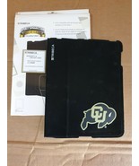Colorado University Tribeca Apple iPad2 Folio CaseCover Electronic Suede... - £1.56 GBP