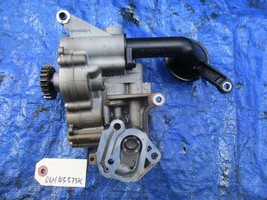 2009 Volkswagen Jetta 2.0 oil pump assembly motor engine OEM 06J115106AB - £101.86 GBP
