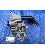 2009 Volkswagen Jetta 2.0 oil pump assembly motor engine OEM 06J115106AB - $129.99