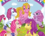 My Little Pony Tales: The Complete Series [DVD] - $26.41