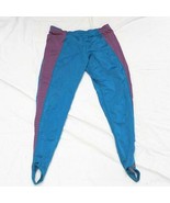 Vintage Helly Hansen Long Underwear Base Layer Pants Size M - £60.91 GBP