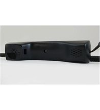 NEC Replacement DSX Handset/Cord - Black (1091016) - £11.93 GBP
