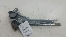 Passenger Right Front Power Window Regulator Track Motor 05-10 Chevy Cob... - $41.53 CAD