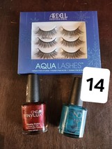 Cosmetic / Make up Lot #14 - £7.86 GBP