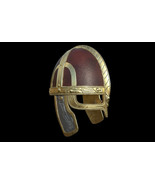 Raw DIY Helmet Accessory for Rohan Costumes | Scale to Fit - $85.99