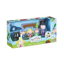 Ben and Holly Magic Class Playset  - £41.75 GBP