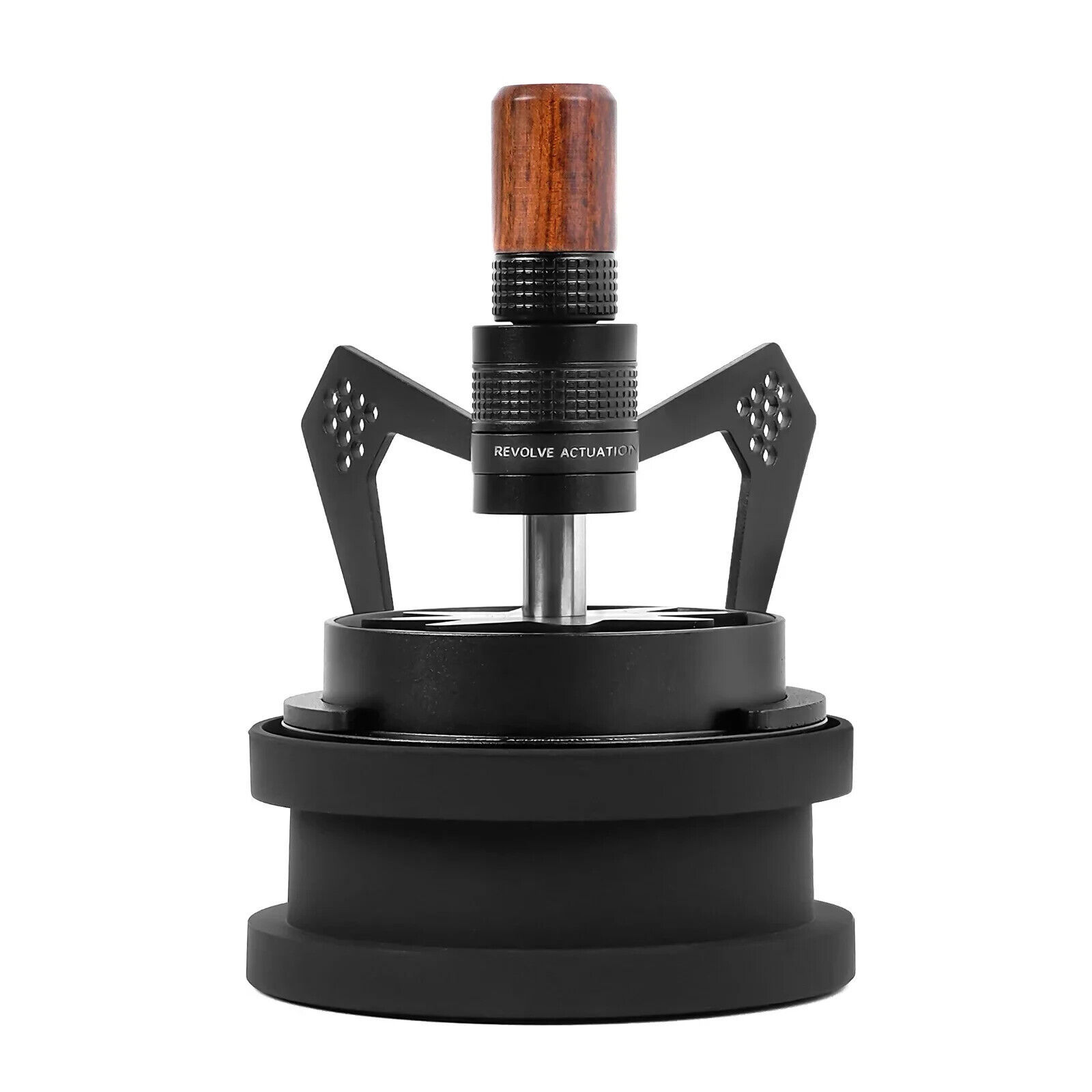 IKAPE Rotary WDT Tools, Espresso Stirrer Distribution Tool for Barista, ... - $61.79