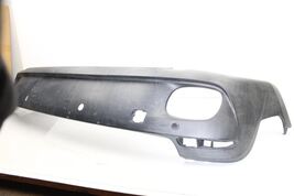 X5 07-10 E70 4.8 Rear Bumper Lower Valance Diffuser 76836end from powerlink image 14