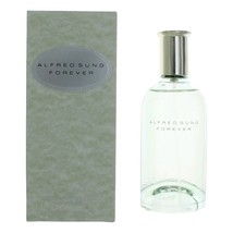 Forever by Alfred Sung, 4.2 oz Eau De Parfum Spray for Women - £27.35 GBP