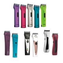 Cordless Professional Pet Grooming Clipper Dogs Cats Horses Choose Color &amp; Style - £154.22 GBP+