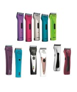 Cordless Professional Pet Grooming Clipper Dogs Cats Horses Choose Color... - $261.65 CAD+