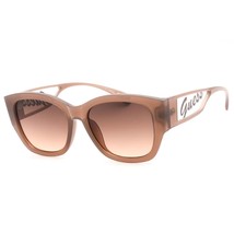 Ladies&#39; Sunglasses Guess GF0403-50F ø 56 mm (S0378753) - £54.36 GBP