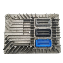 Engine Control Unit Fits 2013-2015 Chevrolet Malibu or Equinox P/N 12655476 - $81.68