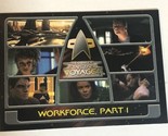Star Trek Voyager Season 7 Trading Card #170 Roxann Dawson - $1.97